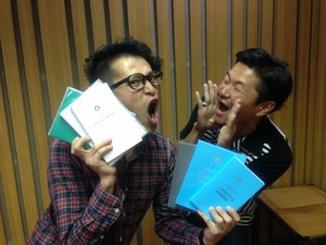 ENJOY! EVERYDAY ENGLISH<br>　第0回