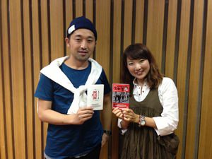 映画館で開催！とってもおしゃれなイベント！