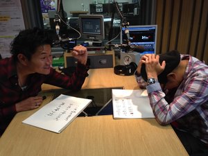ENJOY! EVERYDAY ENGLISH<br>第９回
