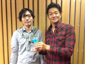 バーテンダーに聞く！！！！<br>カクテルにまつわるエトセトラ