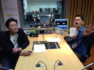 ENJOY! EVERYDAY ENGLISH<br>第１２回