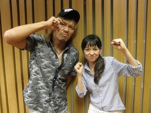 新日本プロレス 内藤哲也選手