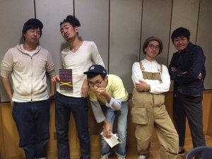 5カラ　ザ・インタビュー　2人目