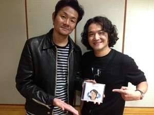 安岡優 | 5COLORS | HFM Web Site