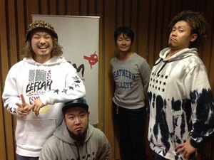WANIMA