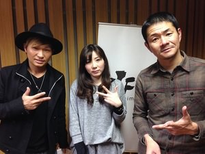 FreeFace TOM & 弥生