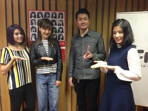 E-girls