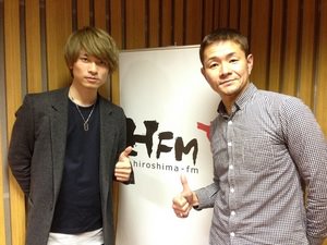 WEAVER 杉本雄治さん