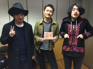 THEラブ人間