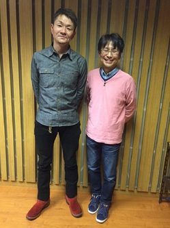 5カラ　ザ・インタビュー　16人目