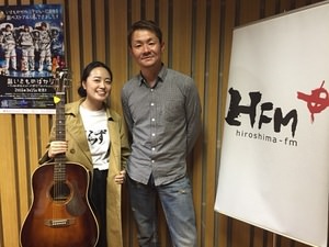 山根万理奈