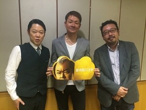 殿、利息でござる！<br>中村義洋監督、阿部サダヲさんインタビュー