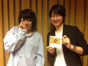 銀杏BOYZ 峯田和伸