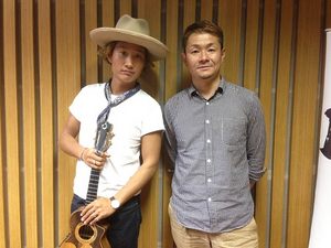 平井大