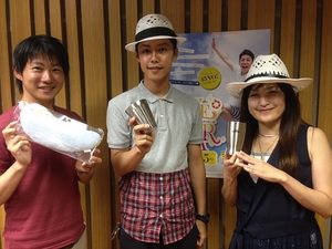 シャレオラブバザール