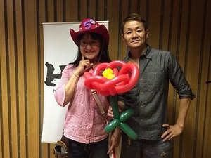 5カラ　ザ・インタビュー　18人目