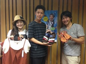 シャレオラブバザール・第2次セール