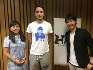 ベゼラ選手のヘアスタイル♪