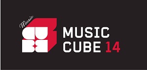 ヤンジェネミュージシャンが<br>MUSIC CUBE14に！