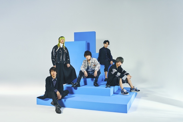 【メンバー全員のサイン入り】「AcoBright 1」Novelbright ゲスト！Novelbright！！！ | 広島FM【公式】