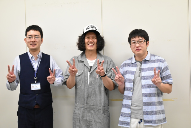 てくたまラジオ 近畿大学工学部 潜入レポート！ 情報学科 山元 翔先生！