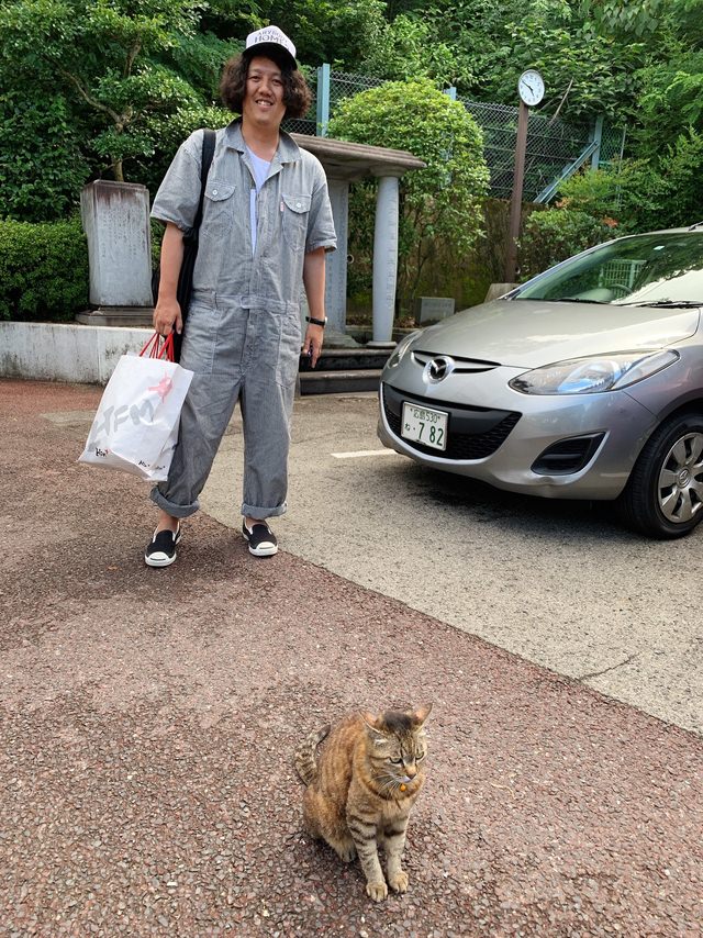 近畿大学工学部 presents てくたまラジオ in 広島県立呉三津田高等学校 生物部・科学部