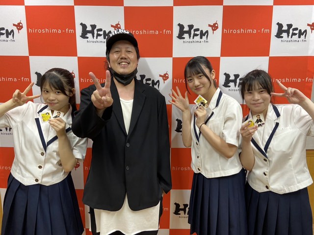 今夜の9ジラジは！？！？ | 広島FM【公式】