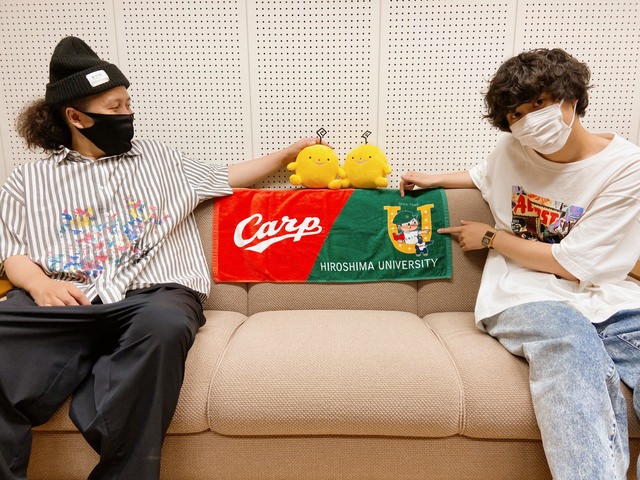 今夜の9ジラジは！？！？ | 広島FM【公式】