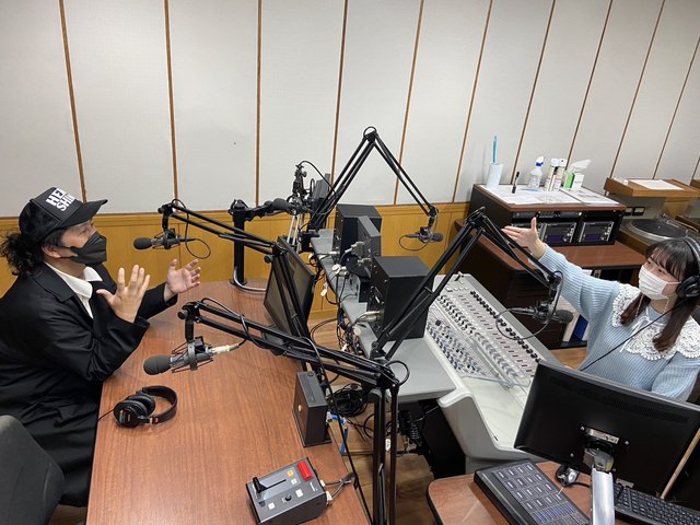 今夜の9ジラジは！？！？ | 広島FM【公式】