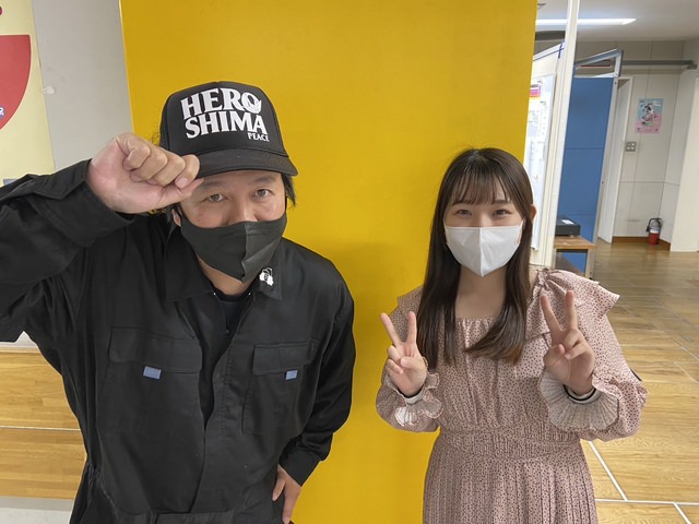 今夜の9ジラジは！？！？ | 広島FM【公式】