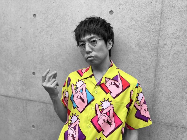 広島FM 大窪シゲキの9ジラジ公開録音 in 酒まつり」開催！ | 広島FM