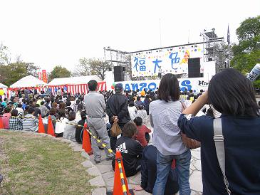 福山大学 三蔵祭！写真で振り返れ！