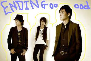 10月度、ＥＮＤＩＮＧｏｏｏｏ(｀▽´)ｄ