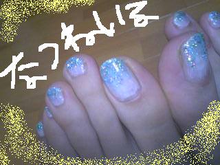 20110712summernail.jpg