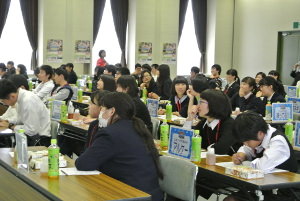 エコノミクス甲子園広島大会！！