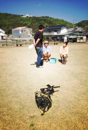 ９ジラジテレビ☆