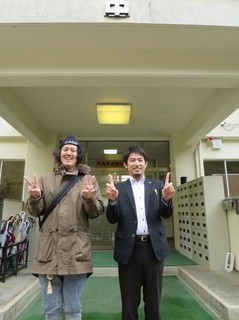 ALL-up新学校 in 伴中学校 陸上部