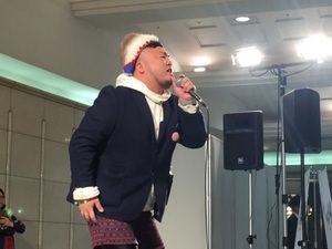 ９ジラジ公開録音 in エールエール！