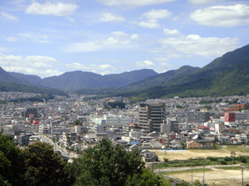 ９ジラジ出張校内放送　ｉｎ　可部高校