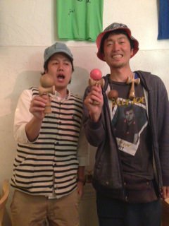 ＫＥＮＤＡＭＡ♪