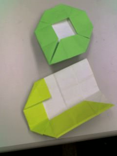 ＯＲＩＧＡＭＩＢＯＸ　３