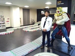 子供も大人も楽しい！　ホビータウン広島店がＯＰＥＮ！！