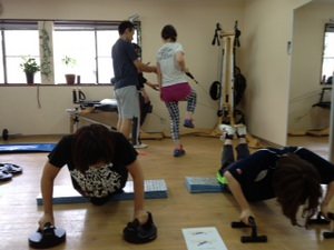 120716ayanontraining4__.JPG