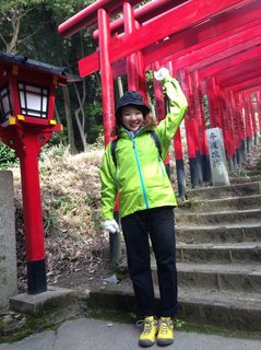 ザ・山スタイル【牛田山編】 その①