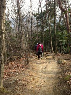 ザ・山スタイル【牛田山編】 その②