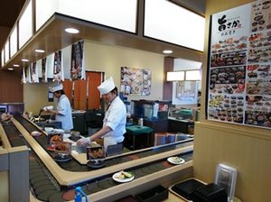 2014.06.13旨さか（店内作業風景）.jpg