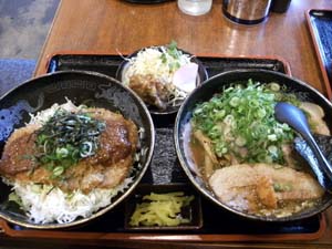 西条のご当地ラーメンと名物店長のラーメン屋＠麺空海