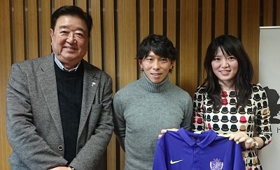 ２０１７年　新たな幕開け！