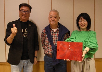 宮島・弥山（みせん）に魅せられて