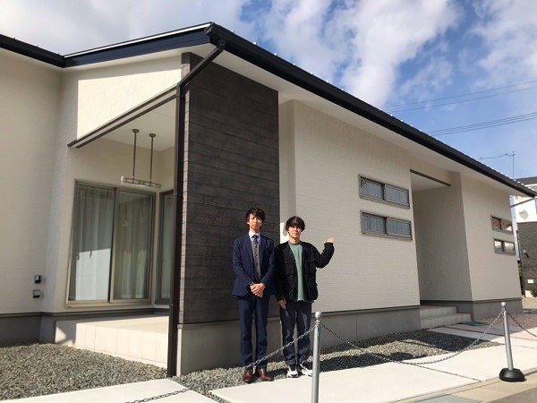 福山市山手の分譲団地＠ワウタウン山手